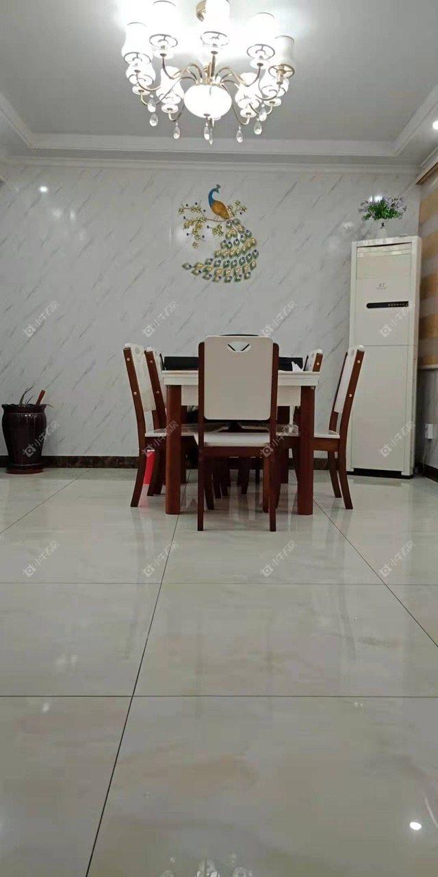 镇江凤凰新村在售二手房源室内图_小牛看房