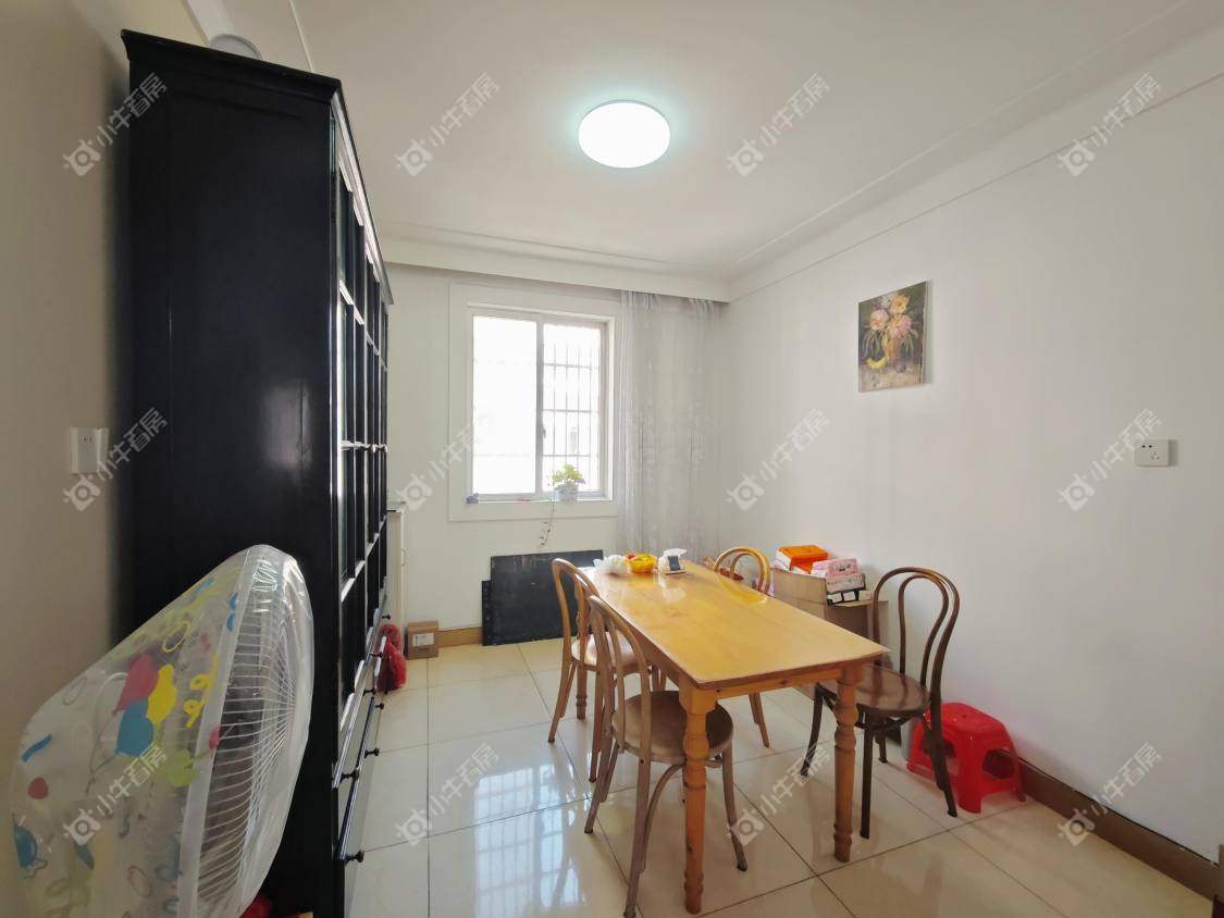 镇江千禧花园在售二手房源室内图_小牛看房