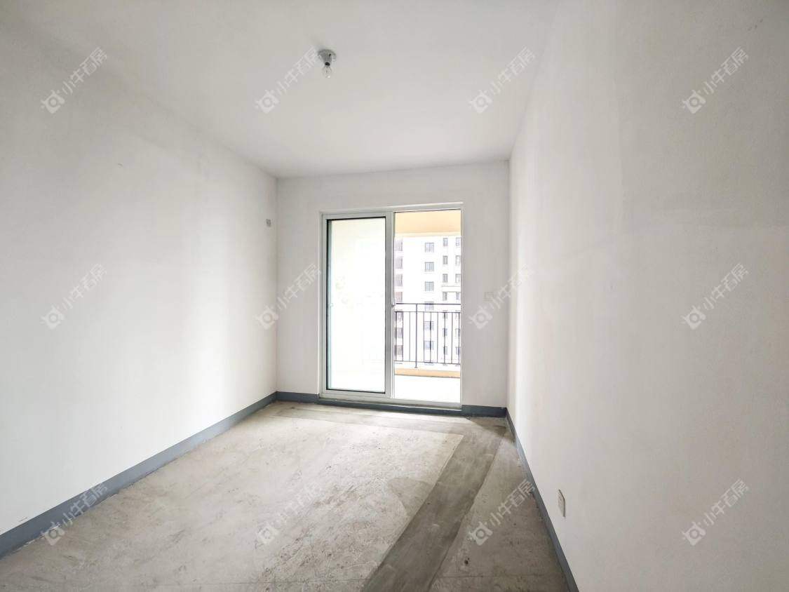 镇江中南君悦府中南一期在售二手房源室内图_小牛看房