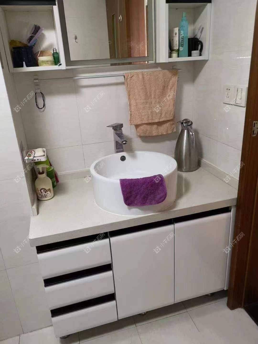 镇江凤翔花园在售二手房源室内图_小牛看房