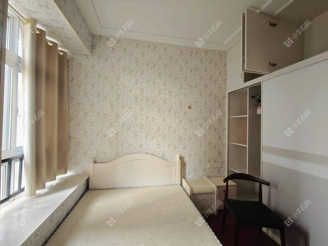 镇江碧桂园在售二手房源室内图_小牛看房