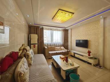 镇江欧洲城在售二手房_小牛看房