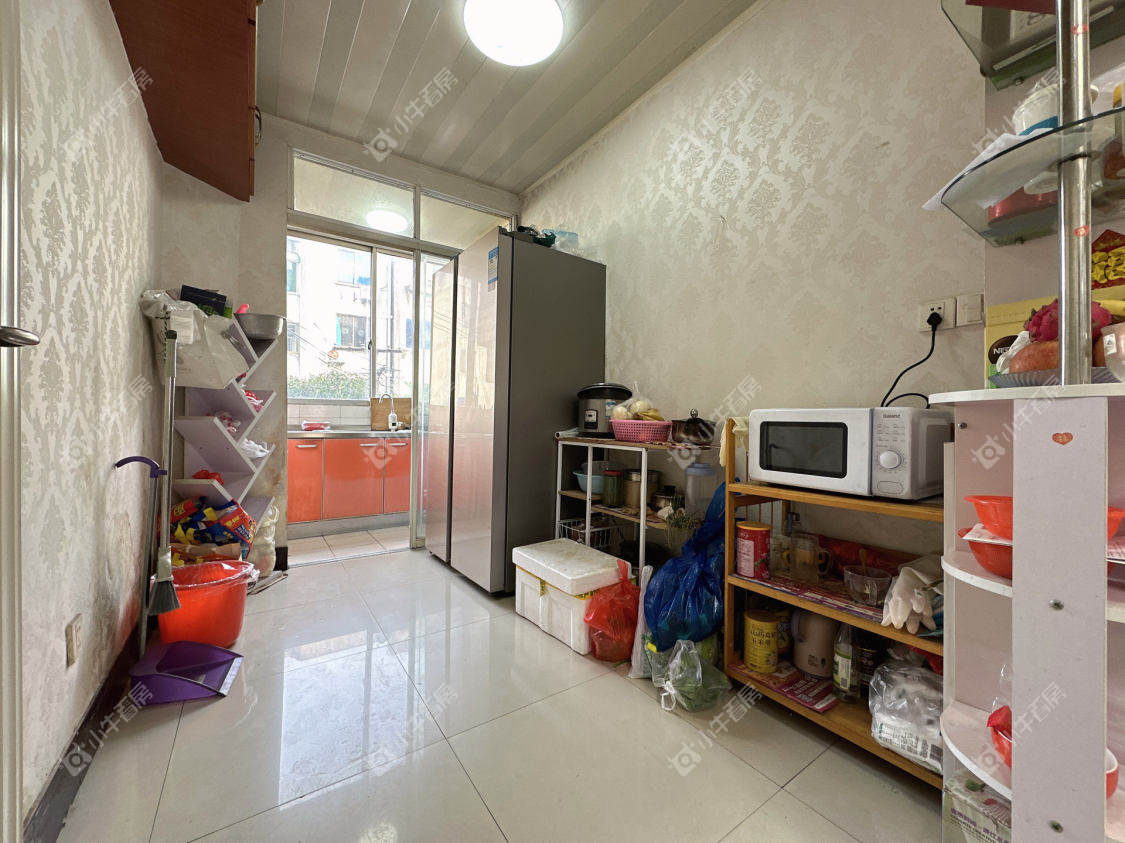 镇江凤美新村在售二手房源_小牛看房