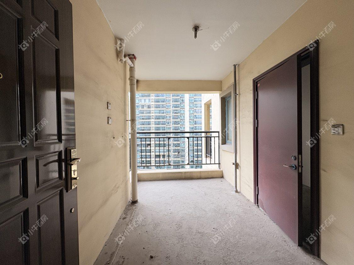 镇江恒大名都二三期在售二手房源室内图_小牛看房