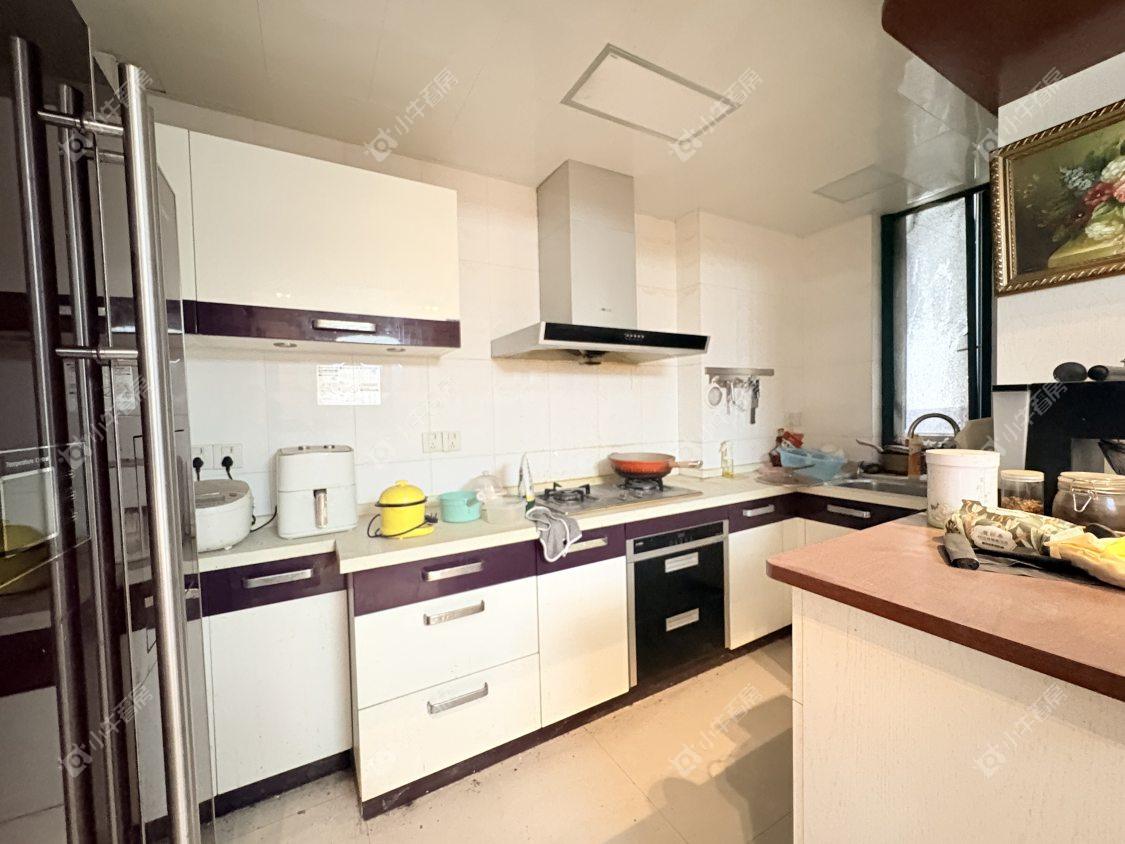 镇江江南人家在售二手房源室内图_小牛看房