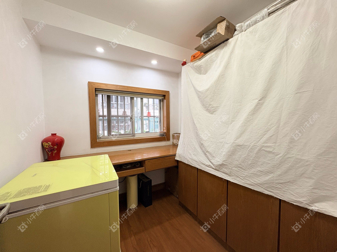 镇江新新家园在售二手房源室内图_小牛看房