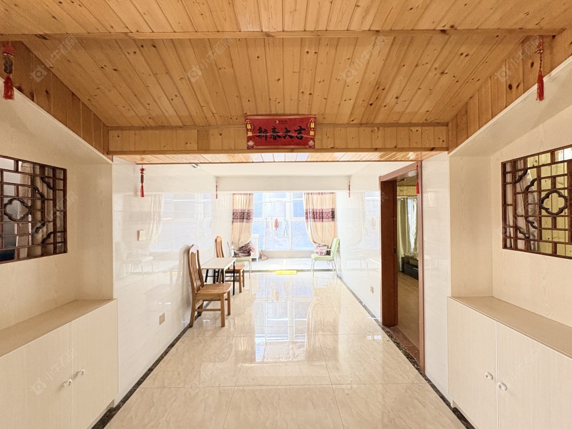 镇江云阳镇九房村在售二手房源室内图_小牛看房