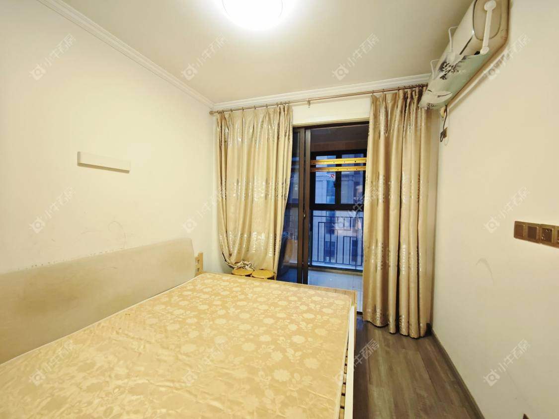 镇江华都幸福里在售二手房源室内图_小牛看房