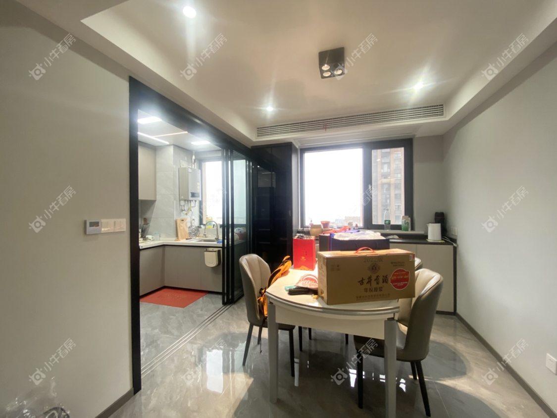 镇江上善雅苑在售二手房源室内图_小牛看房