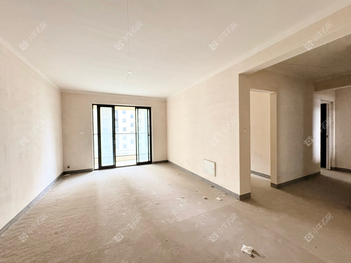 镇江爱家尚城在售二手房源室内图_小牛看房