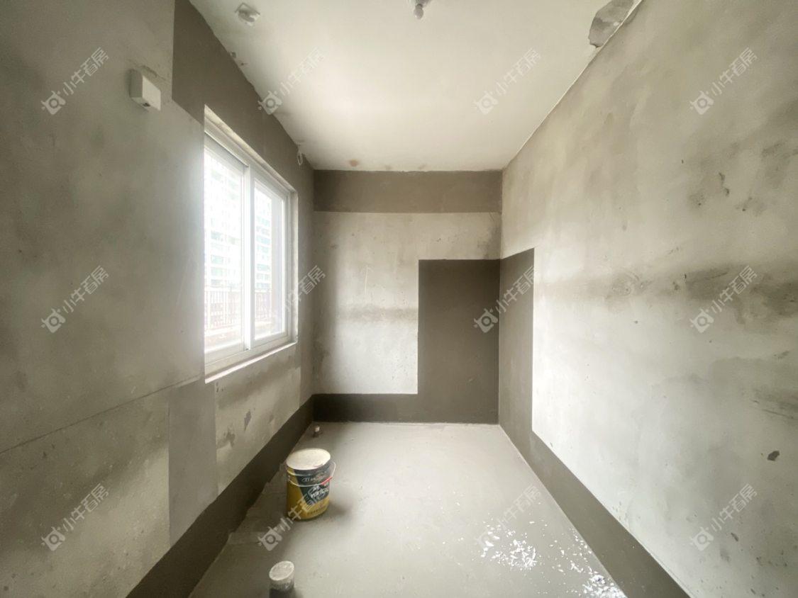 镇江中南熙悦城中南二期在售二手房源室内图_小牛看房