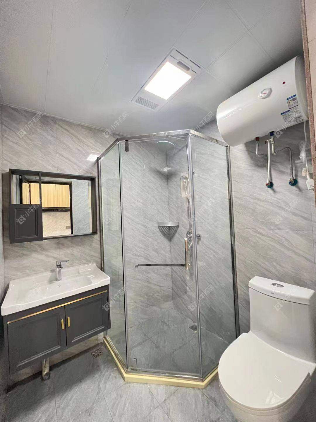 镇江江南人家在租房源室内图_小牛看房