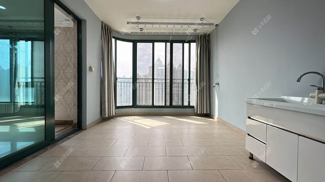 镇江恒大名都一期在售二手房源_小牛看房