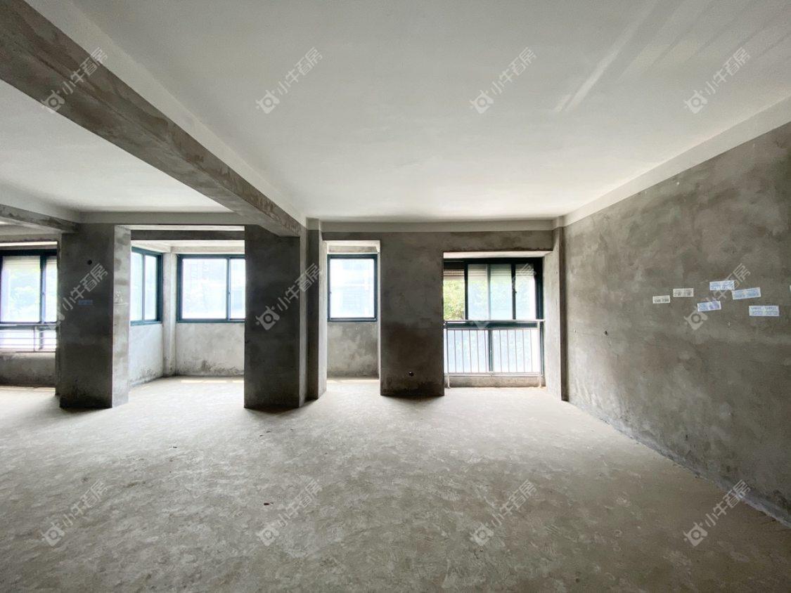 镇江碧水兰庭在售二手房源室内图_小牛看房