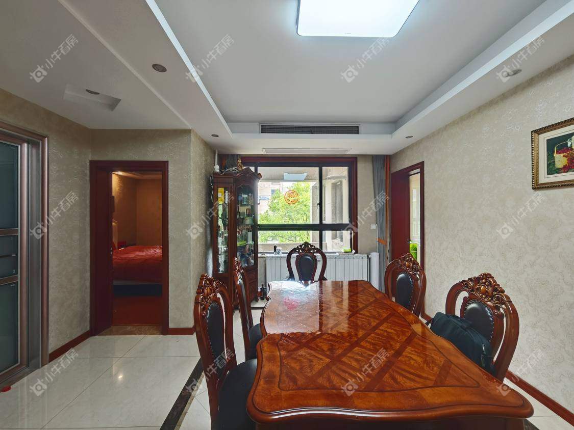 镇江嘉源首府在售二手房源室内图_小牛看房