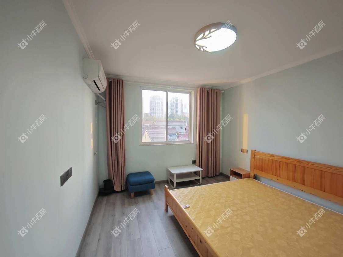 镇江凤美新村在租房源室内图_小牛看房