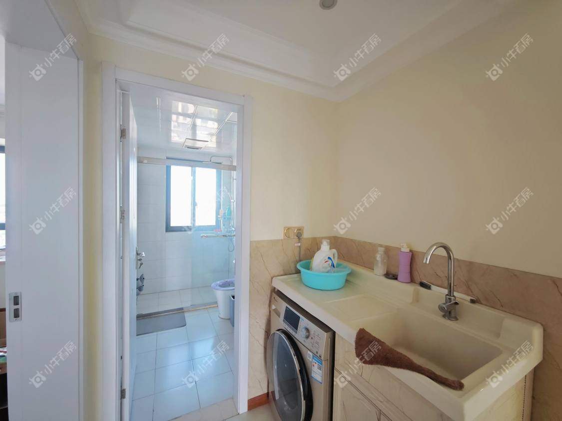 镇江金鼎城市花园在售二手房源室内图_小牛看房