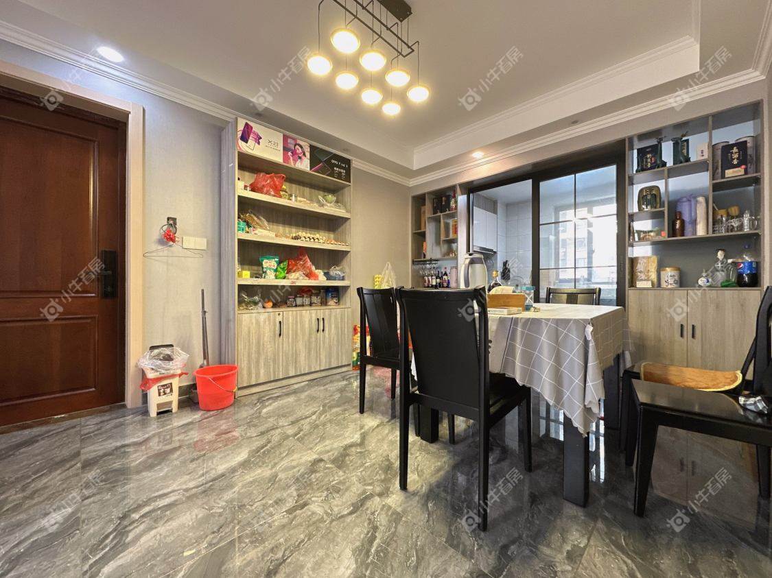 镇江和园在售二手房源_小牛看房