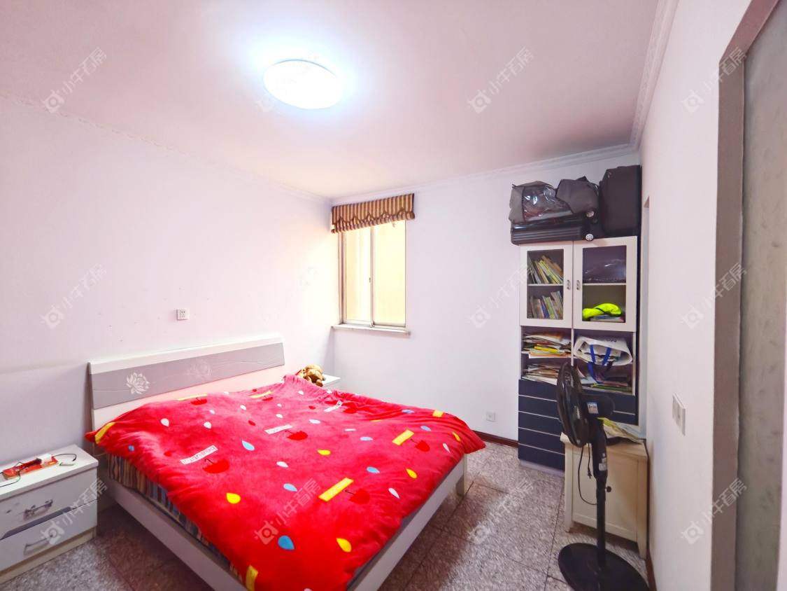 镇江万善园二村在售二手房源室内图_小牛看房