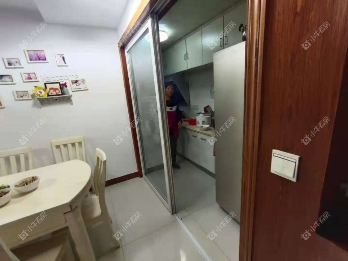 镇江天福花园在售二手房源_小牛看房