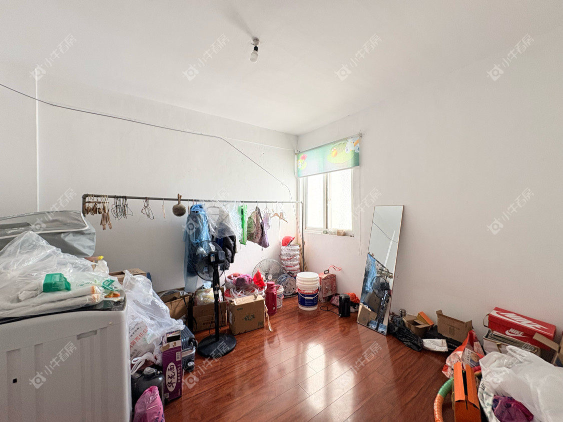 镇江中心嘉园在售二手房源室内图_小牛看房