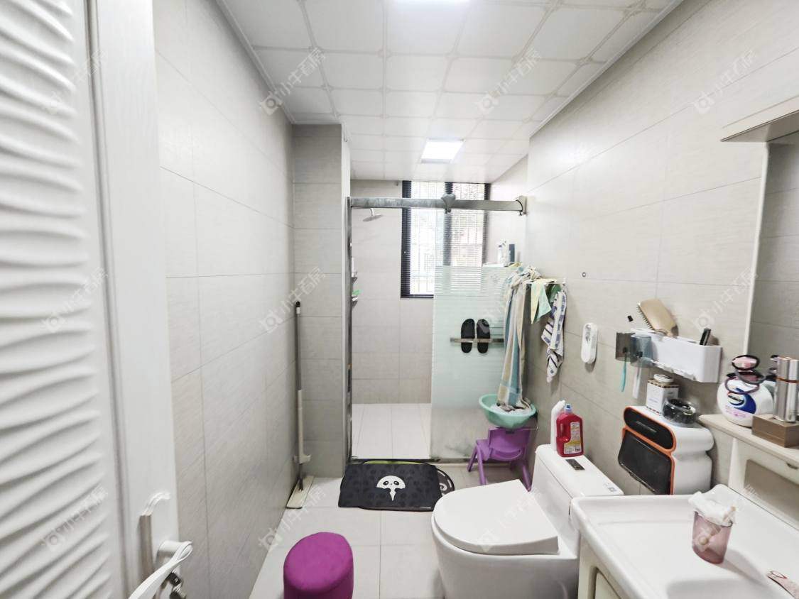 镇江丹凤国际在售二手房源室内图_小牛看房