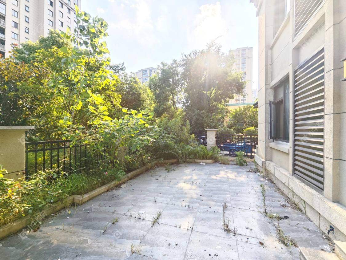 镇江丹凤国际在售二手房源小区图_小牛看房