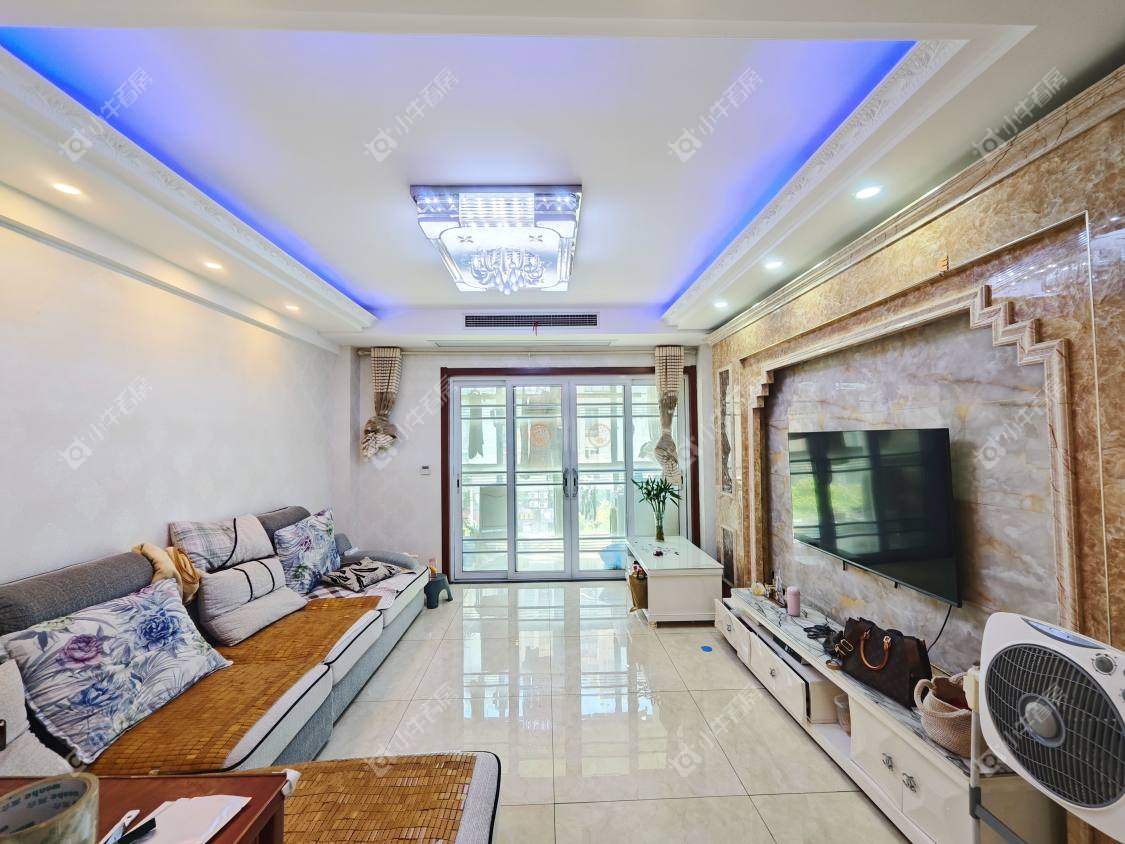 镇江锦尚名都在售二手房源_小牛看房