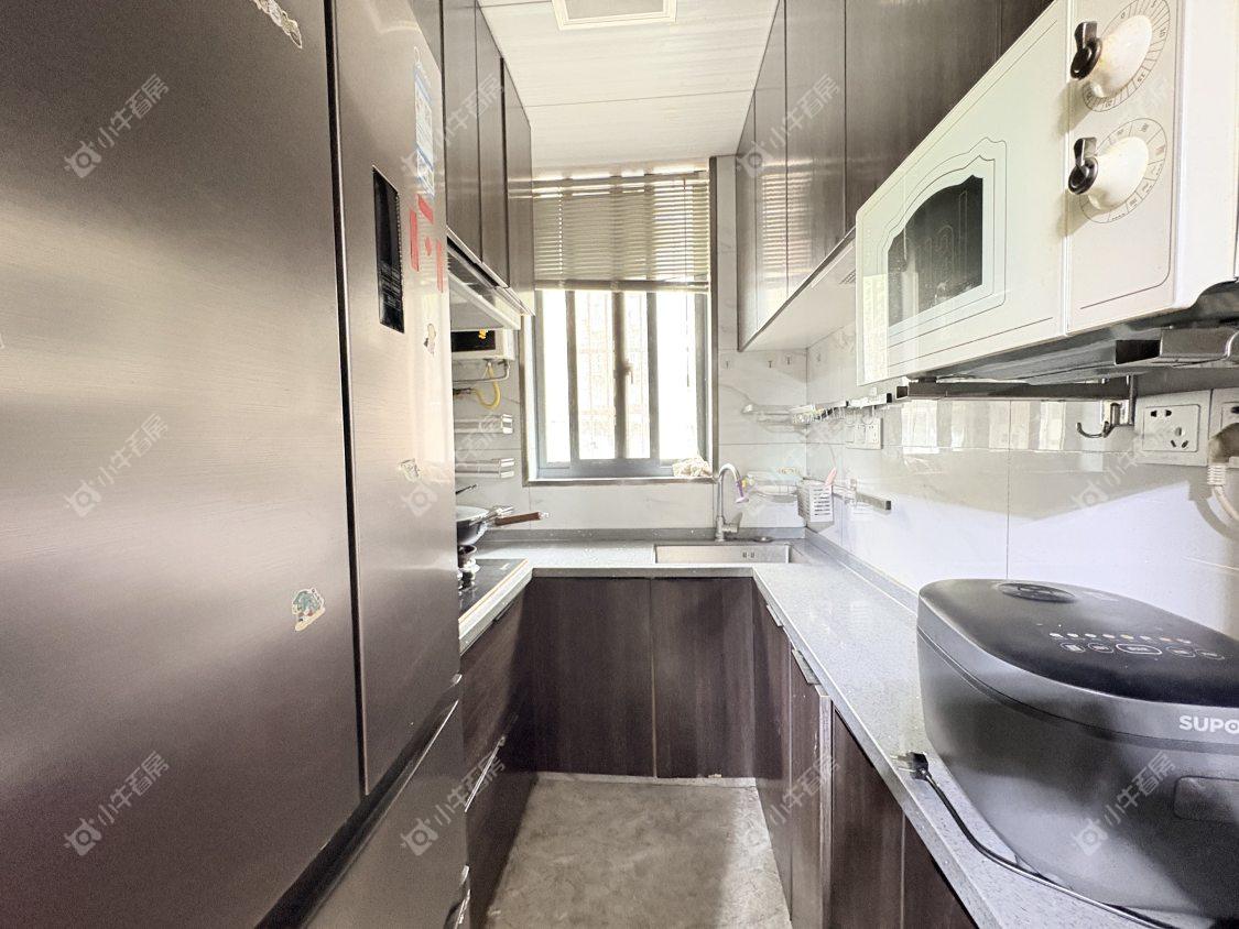 镇江海会新村在售二手房源室内图_小牛看房