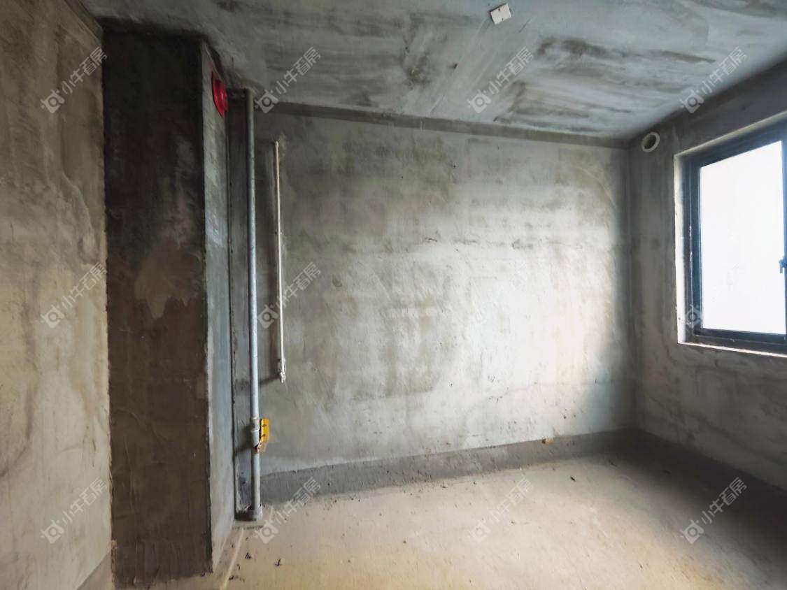 镇江国信宜和在售二手房源室内图_小牛看房