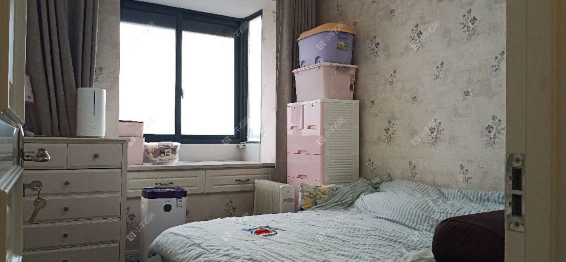 镇江金凤凰在售二手房源_小牛看房