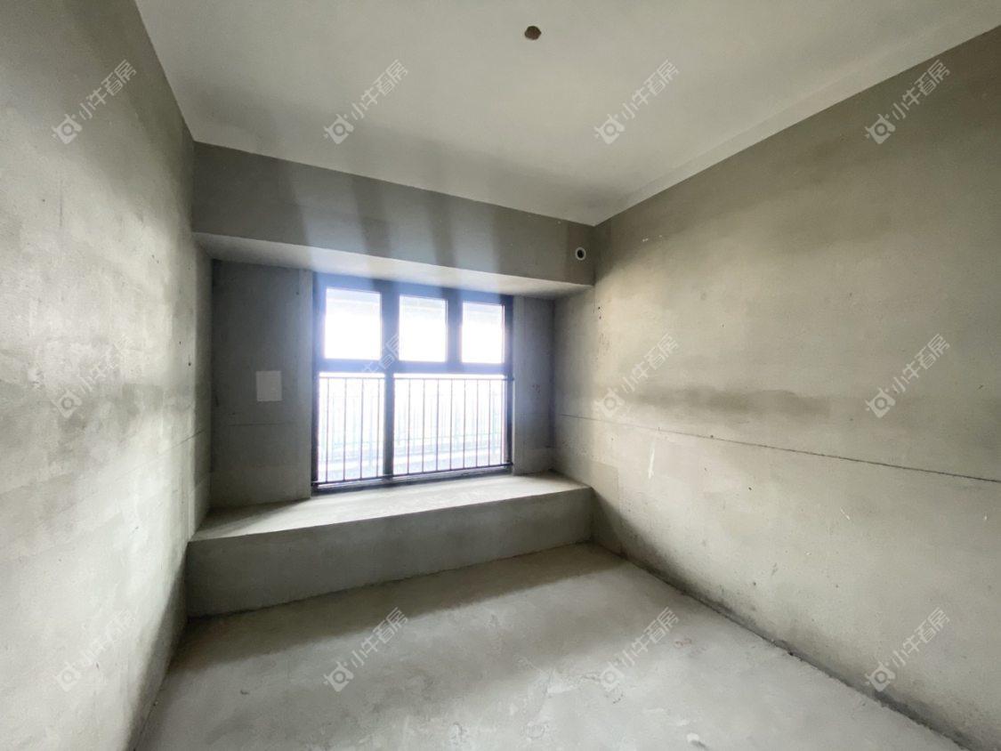 镇江碧桂园樾府在售二手房源室内图_小牛看房