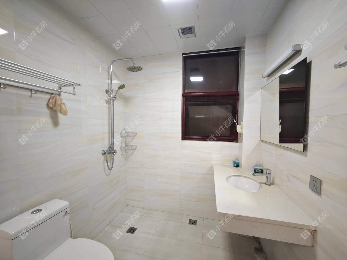 镇江天波城在售二手房源室内图_小牛看房