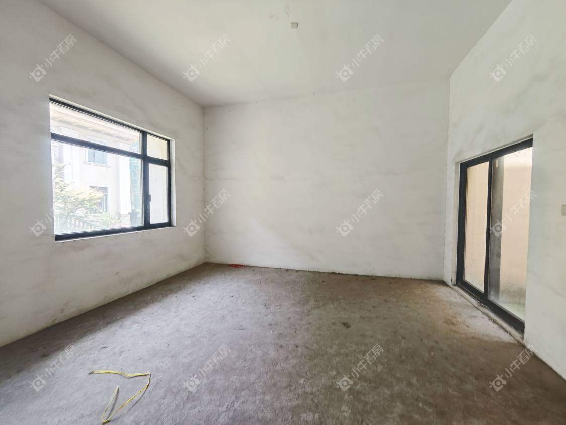 镇江嘉源首府在售二手房源室内图_小牛看房