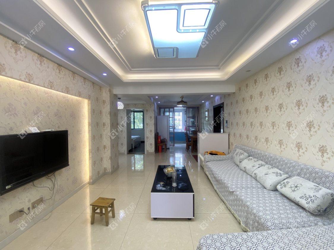 镇江碧水兰庭在售二手房源室内图_小牛看房