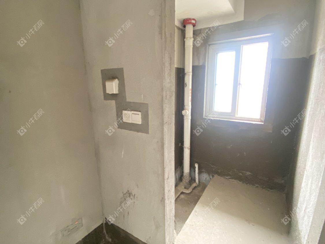 镇江中南君悦府中南一期在售二手房源室内图_小牛看房