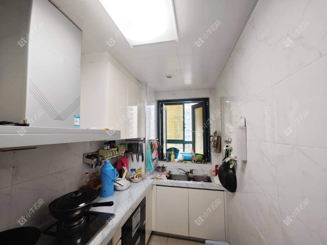 镇江恒大名都二三期在售二手房源室内图_小牛看房