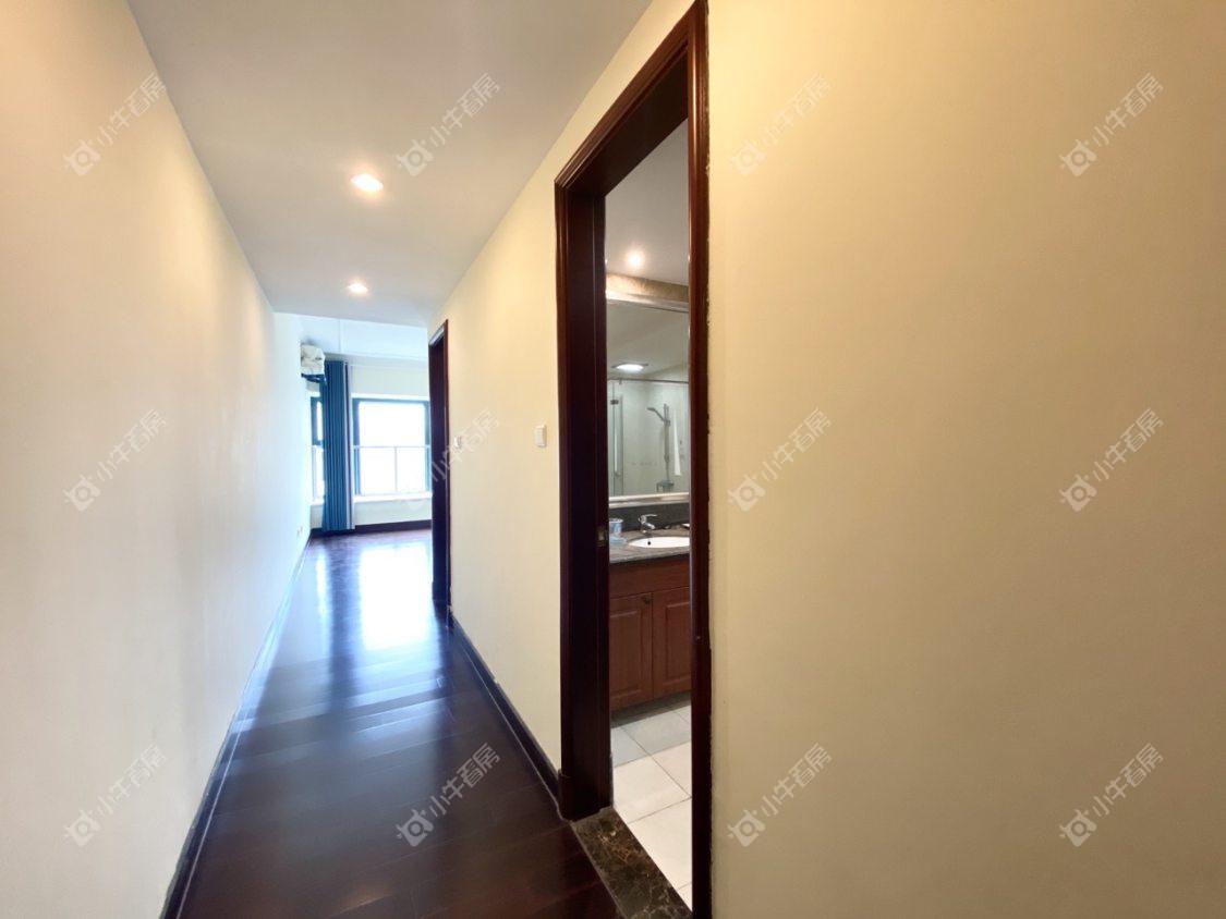 镇江恒大名都一期在售二手房源室内图_小牛看房