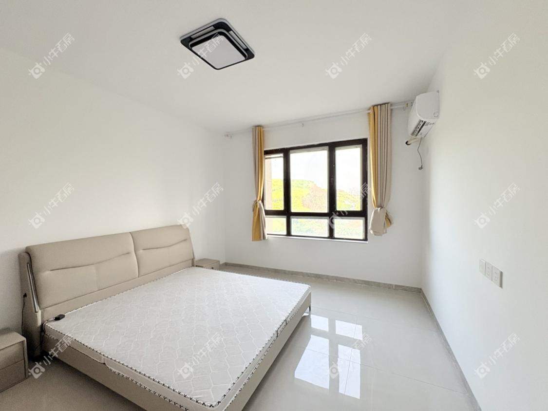 镇江凤凰郡在租房源室内图_小牛看房