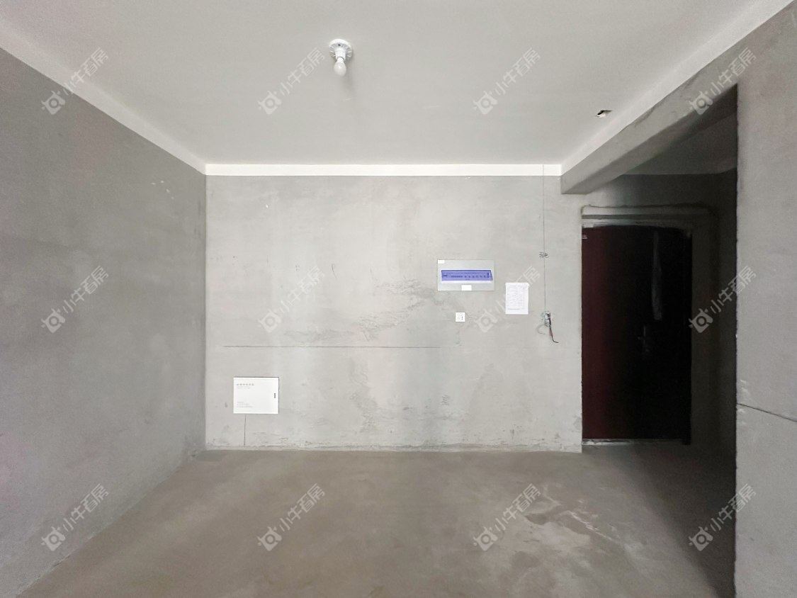 镇江华都翰林府在售二手房源室内图_小牛看房