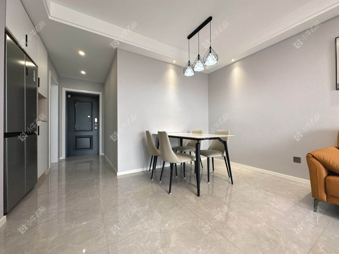 镇江上善雅苑在售二手房源_小牛看房