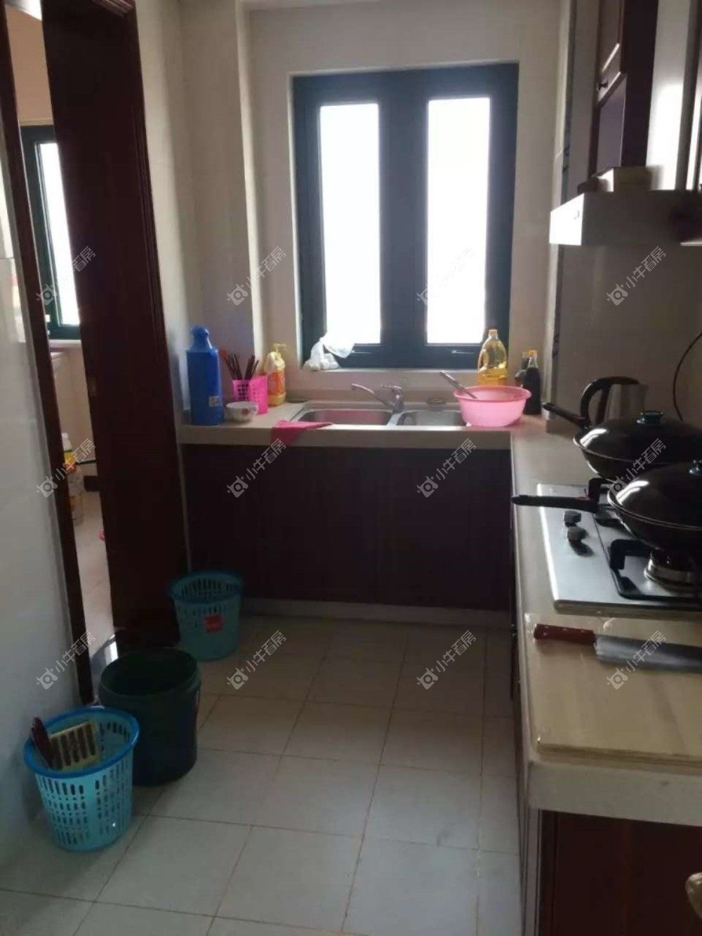 镇江恒大城在售二手房源_小牛看房