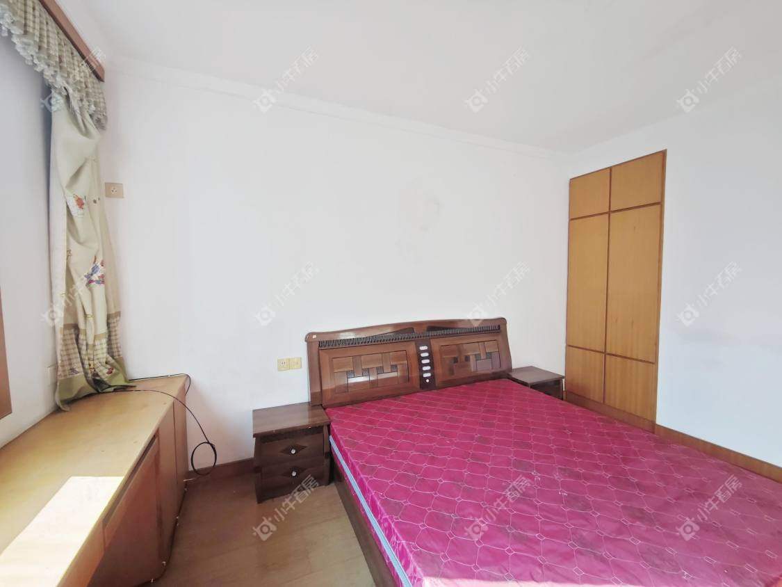 镇江台阳小区在售二手房源室内图_小牛看房