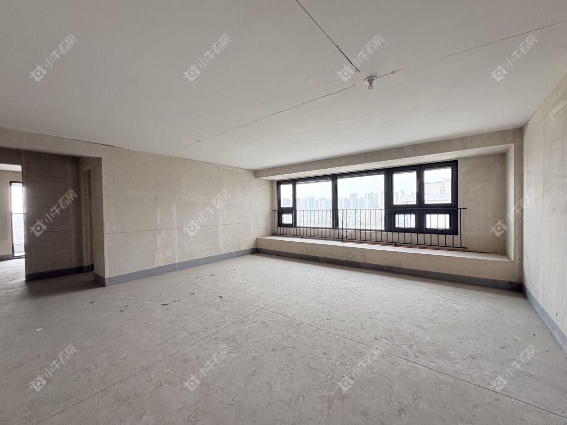 镇江璞悦观邸在售二手房源室内图_小牛看房