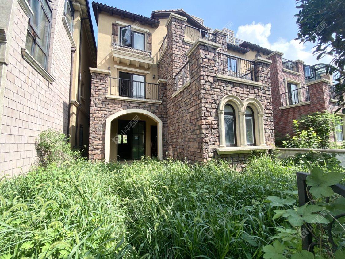 镇江吾悦华府（丹阳）在售二手房源_小牛看房