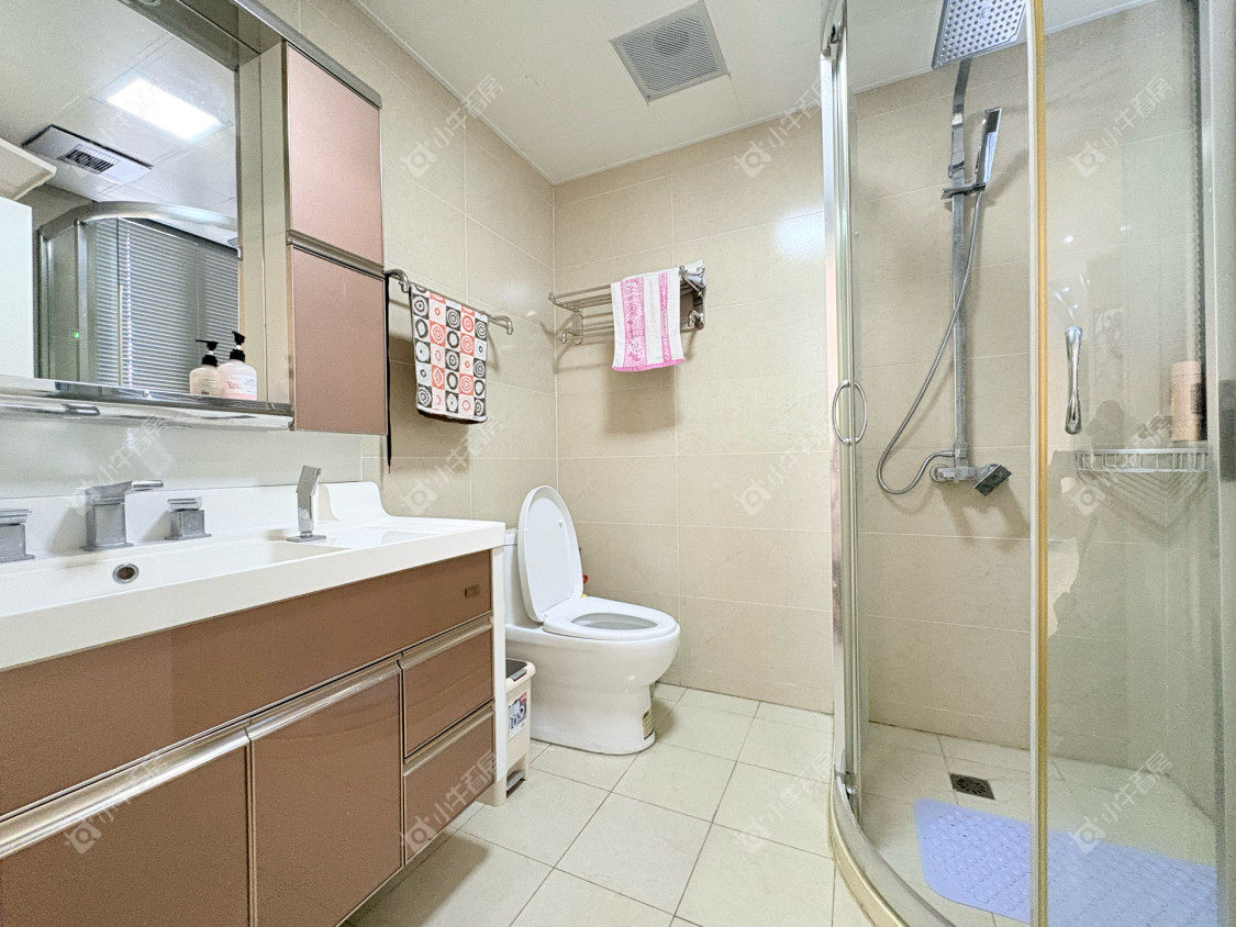 镇江锦尚名都在售二手房源室内图_小牛看房