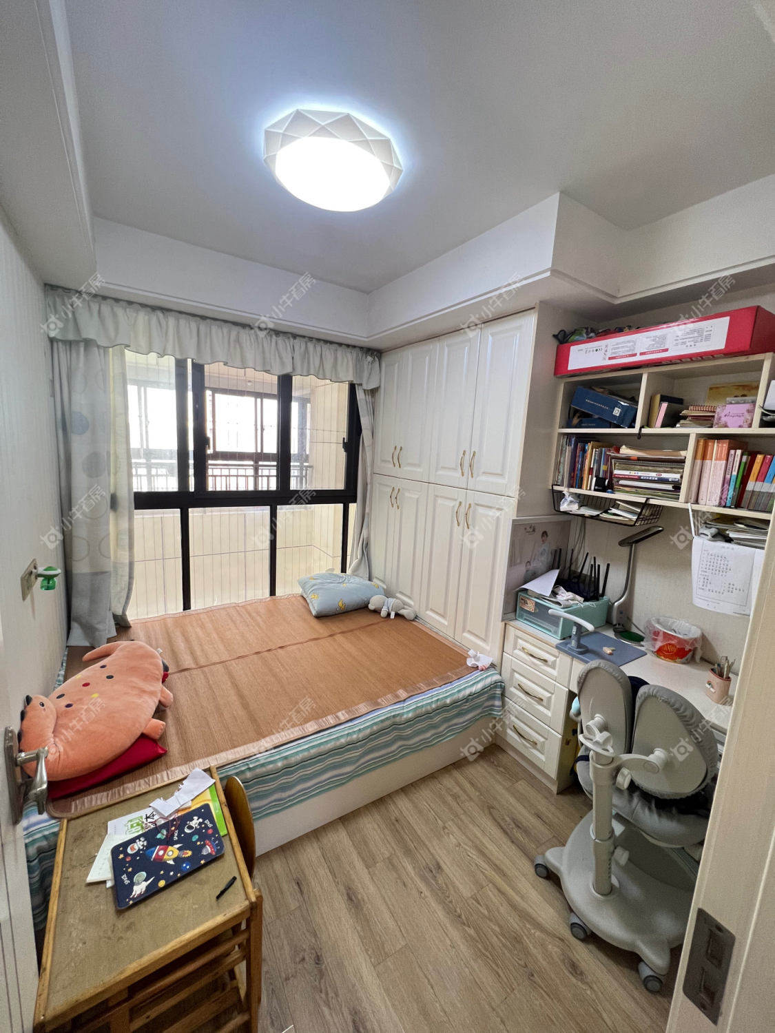 镇江华都锦城在售二手房源_小牛看房