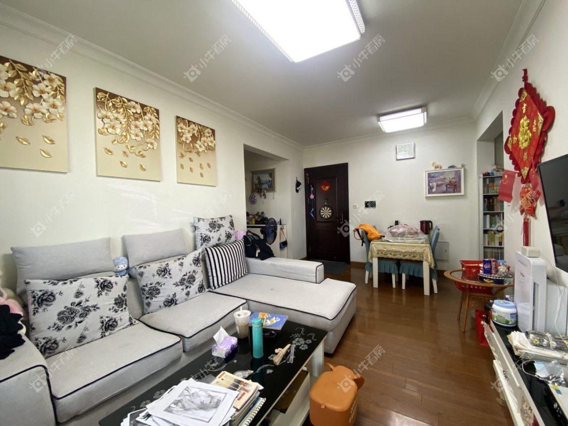 镇江碧桂园在售二手房源室内图_小牛看房