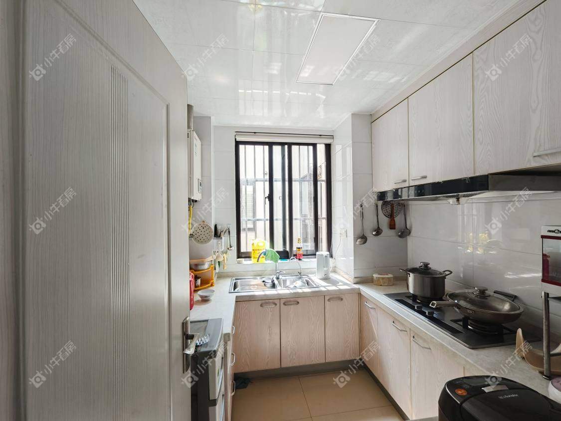 镇江嘉源首府在售二手房源室内图_小牛看房