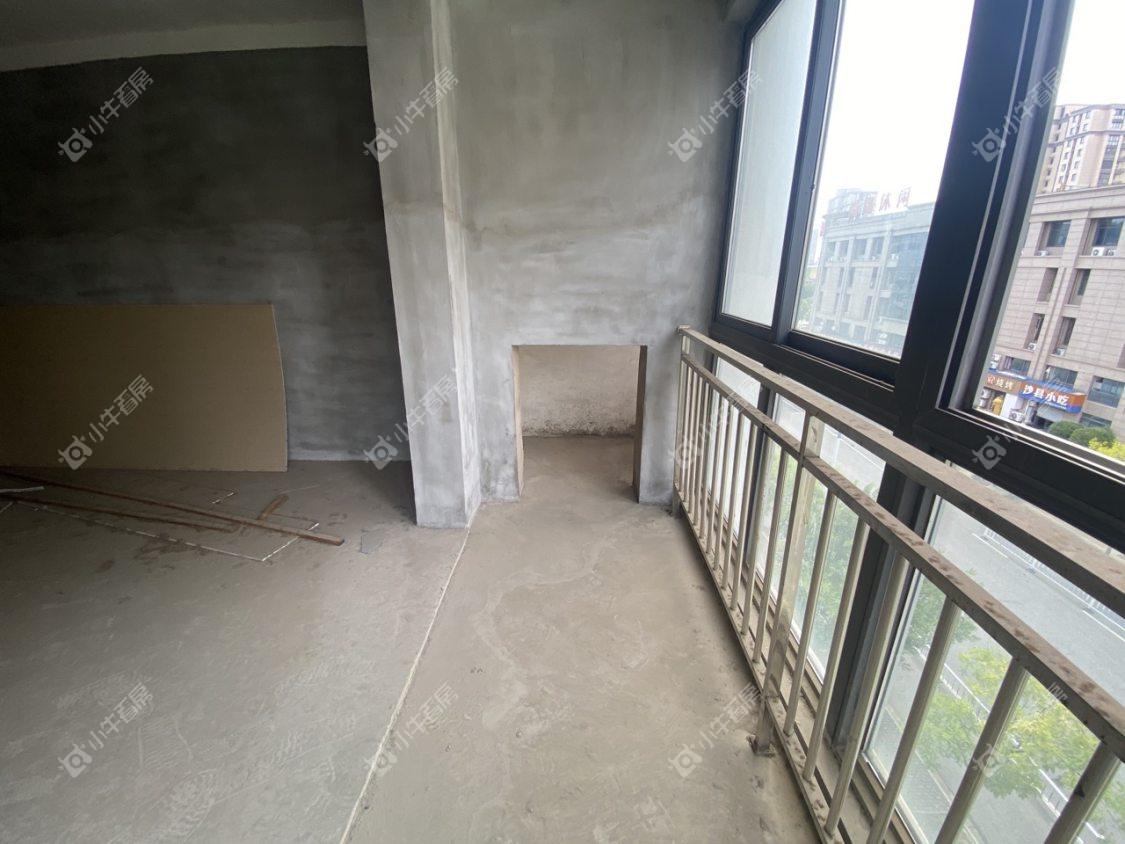 镇江锦尚名都在售二手房源室内图_小牛看房